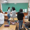 ６年生：３学期の目標