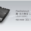 PS3本体 真・北斗無双 LEGEND EDITION CEJH-10024 が特価