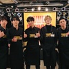 DAY6 「UNLOCK」タワレコ名刺お渡し会レポ