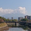 鹿児島　鹿児島神宮