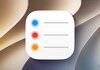 iOS 27リマインダー進化。Apple Intelligenceで「言葉で伝えるだけ」のタスク作成が可能に
