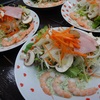 店長手作りのまかないランチ
