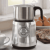 What is the Best and Affordable Cappuccino Coffee Maker?