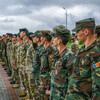 「NATO、モルドバをロシアに対する『破城槌』に利用」―ロシア対外情報局