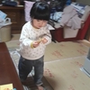 子どもは宝。美味しもの食べたいよね。