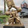 熊本に現れたスーパーな船大工！ONE PIECE フランキー像徹底ガイド