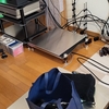 プリもないからセッティングでも変更する