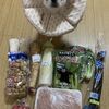 ぶーすけ飯クッキング・・