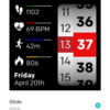 Fitbit Versaを有料のウォッチフェイスに変えてみた