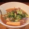 ラーメンを食べに行く  『やまさんラーメン』西洞院松原店＋一乗寺『恵那く』温盛り初挑戦