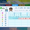 エンジェル・エチェバリア【パワプロ2024】