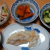 夜ご飯