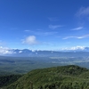 北八ヶ岳ロープウェイ～双子山～北横岳②　双子山と北横岳と絶景と　2025.8.14～8.15