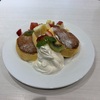 GW思い出のスイーツ😋札幌『幸せのパンケーキ』