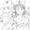 寒かったり　そうでも無かったり？