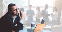 ハラスメント時代、上司はもう教えてくれない。 
