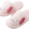 ニッポン スリッパ フレンズヒル ウーパン ピンク ウーパールーパー 210932 ふわふわ 可愛いと評判