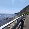 外房ポタ（上総一ノ宮～館山）