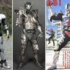  【速報】仮面ライダーBLACK SUN、特報公開！！！ 