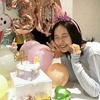 朝日奈央、「バラエティーを苦手と感じていた私が…」弾ける笑顔で30歳の誕生日を迎えた
