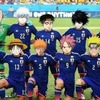 【速報】サッカー日本代表、ブラジルを倒したことこの画像が世界でバズるｗｗｗｗｗｗ