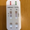 初コロナ体験（更新中）