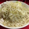 ラーメン二郎 三田本店