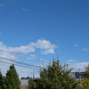 雨過天青～いつも心の中には青空を～