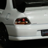 【モデルインプレッション】 Hobby Japan 1/64 - Mitsubishi Lancer Evolution VIII GSR MR (White Solid)