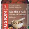 Fusion Health Hair, Skin & Nails | Vitamin for kids | Vitamin for Women