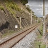 グーグルマップで鉄道撮影スポットを探してみた　長崎本線　肥前飯田駅～多良駅