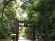 緩やかに縁切りしたい時、リスタートの時に訪れたい神社　石上神宮（奈良）