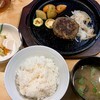 ●川越市「磐梯」ステーキランチ