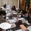 6月のカレンダー制作☂