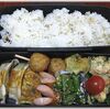 お弁当４月９日