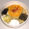 利尻昆布ラーメン