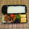 トンカツ弁当