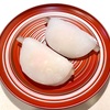 『老松』の花びら餅を東京で。伊勢丹新宿店で買える京都の和菓子。