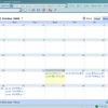  livedoor 番組表から Google Calendar へ