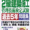 平成28年度建築施工管理技術検定２級解答速報