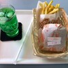 "古豪ハンバーガーチェーン"バーガーシティ白鷺店に行ってきた！(088)