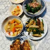 2025年2月 鶏ひき肉とネギ入り卵焼き