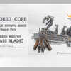 今プラモデルのOVERED WEAPON MASS BLADE 「アーマード・コア」 VARIABLE INFINITY SERIES ディティールアップパーツ(ガレージキット)にいい感じでとんでもないことが起こっている？