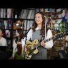 今日の動画。 - Laufey: Tiny Desk Concert