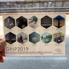 学生選抜作品展GRIP2019  ㊗️写真学科創設80周年🎊🌈