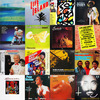◆各国盤LP◆アジアン・ポップス、ジャズ、プログレ、ジャズロック、ジャズファンク、レアグルーヴ、レゲエ、ダブ、DUB、ラヴァーズロック、アフロビート、ソウル、ラテン