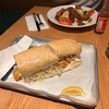 The White Alligator に行きました