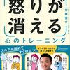 怒りが消える心のトレーニング：にこやかにゆっくり怒る・・・しのぶさんか！？アンガーマネジメントは目的ではなく手段。