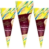 セブンイレブンからハーゲンダッツ「クリーミーコーン レモンホワイトチョコレート＆マカデミア」が新登場します！
