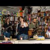 今日の動画。- King Princess: Tiny Desk Concert